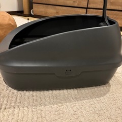 猫　デオトイレ