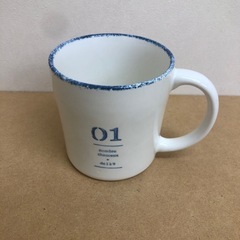 マグカップ