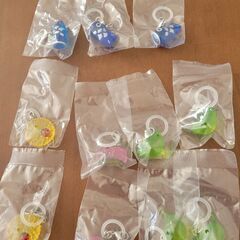 麗を感じるめじるしアクセサリー