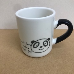 マグカップ