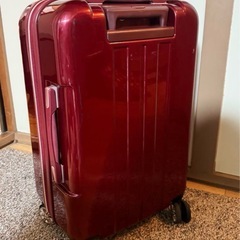 【レジェンドウォーカー】スーツケース（鍵付き）　機内持ち込み可の画像