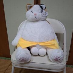 ぬいぐるみ