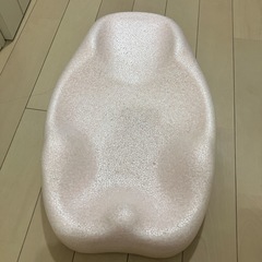 リッチェル　ベビー　バスマット　おふろマットの画像