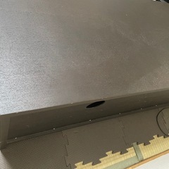 【交渉中
】テレビボード/テレビ台の画像