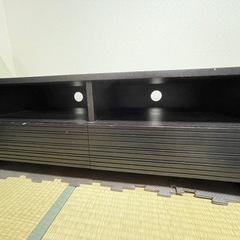 【交渉中
】テレビボード/テレビ台の画像