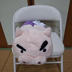 ぬいぐるみ