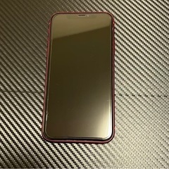 iPhone XR 265GB