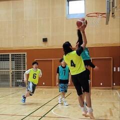 3/30（日）夜　男子経験者3X3【現在12人】