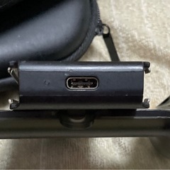 switchジョイコン充電グリップの画像