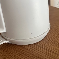 ケトル【AND・DECO】の画像