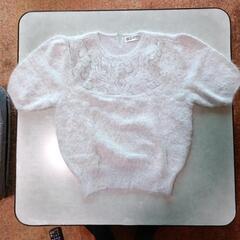 ニットアンサンブル　Mサイズ