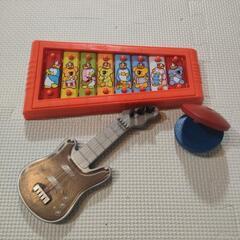 子供用ミニ楽器セット