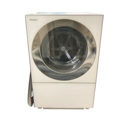 Panasonic/パナソニック 10kg ドラム式洗濯機 20...