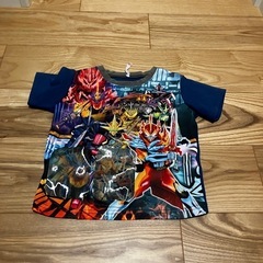 男の子110【仮面ライダーセイバー】