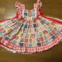 ワンピース♡100