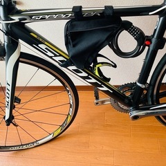 SCOTT スコット ロードバイク