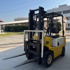 住友リフト　1.5トン　3m