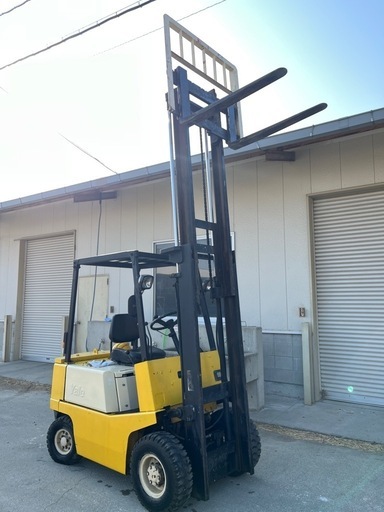 住友リフト　1.5トン　3m