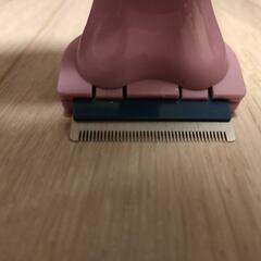 ファーミネーター 小型猫 Sサイズ 短毛種用 の画像
