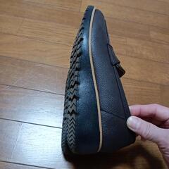 レディースシューズ　値下げ23.0の画像