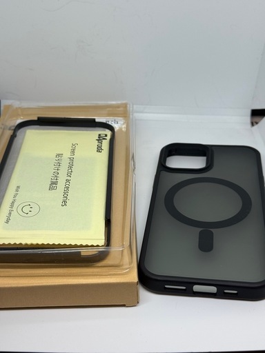 iPhone12 Pro 256GB パシフィックブルー SIMフリー