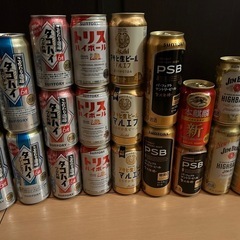 お酒セット