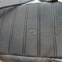 Incase インケース City Compact Backpack With CORDURA Nylon -Black-

の画像