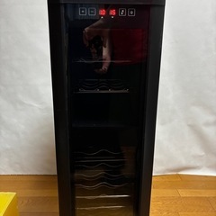 ワインセラー