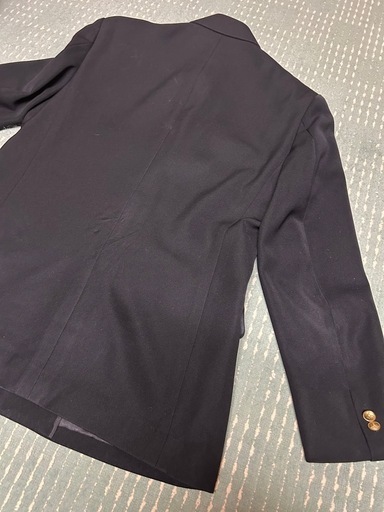 高松第一高校制服5点　男子