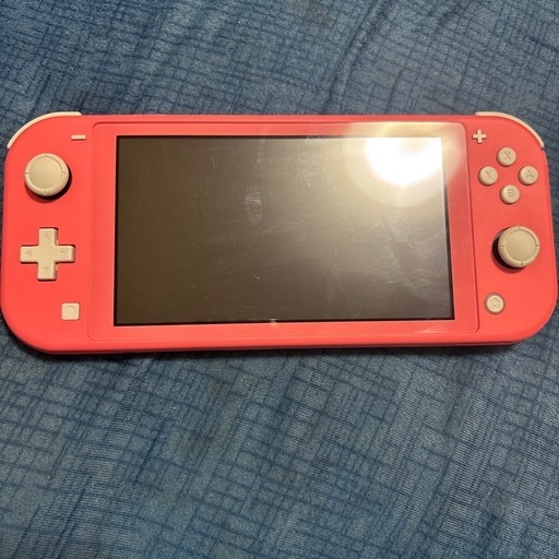 Switchライト