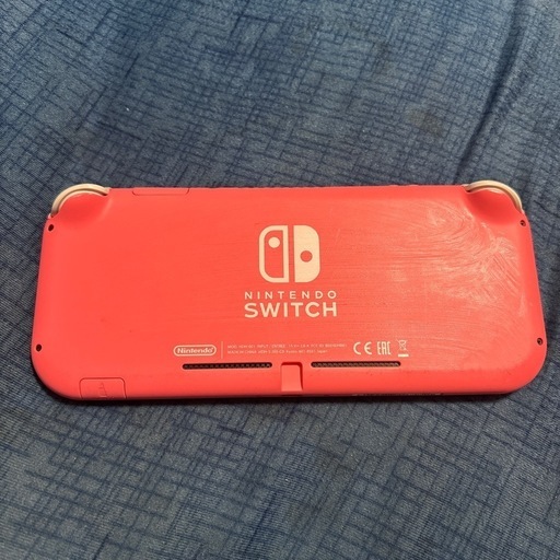 Switchライト