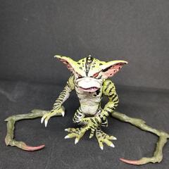 グレムリン ガシャポン