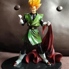 ドラゴンボール 孫悟飯 魔人ブウ編 スーパーサイヤマン