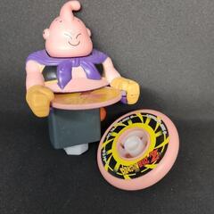 魔人ブウ