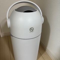 ベビーオムツゴミ箱
