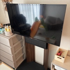 テレビスタンド　カインズホーム