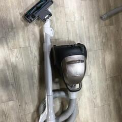 【松本市引き取り限定】Panasonic掃除機（2020年）