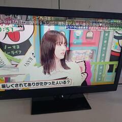 三菱電機 32V型 LCD-32MX40の画像