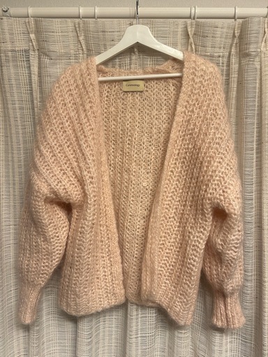 Curensology カレンソロジー　カーディガン