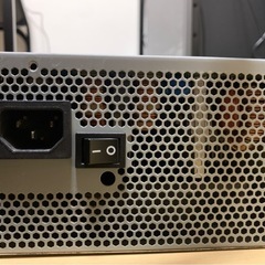 電源ユニット　AcBel iPower85 750 BRONZE （値下げしました）の画像