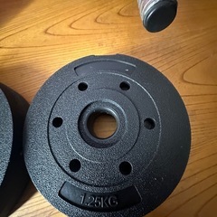 プライスダウン！！ダンベル！！の画像