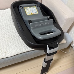 【出品今日まで】マキシマキシコシ　ファミリーフィックス　ペブル、...