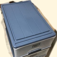 収納ケース 1～3個  の画像