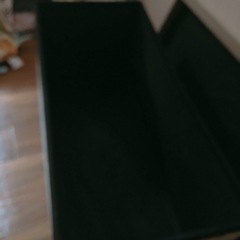 収納付きチェアーの画像