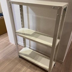 ステンレス棚　ラック