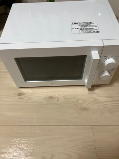 電子レンジ