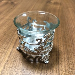 【未使用】小物入れ　アクセサリーケース★辻堂まで！の画像