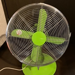 Francfanc扇風機