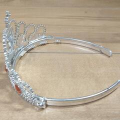 ディズニー　プリンセス　ティアラの画像