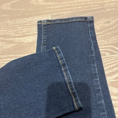 しまむら　デニムの画像